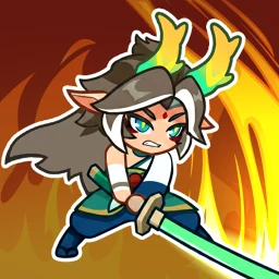 Monster Slayer: Idle RPG Game icon