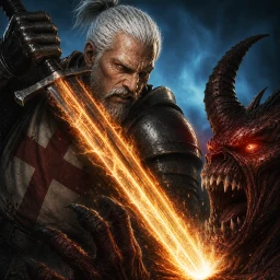 Symbol von Hellguard: ARPG Hack and Slash